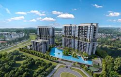 Chuan Park (D19), Condominium #613482311